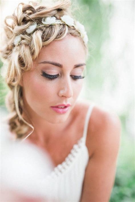 50 Bridesmaids Hairstyles For Medium Length Hair Ideas Style Female