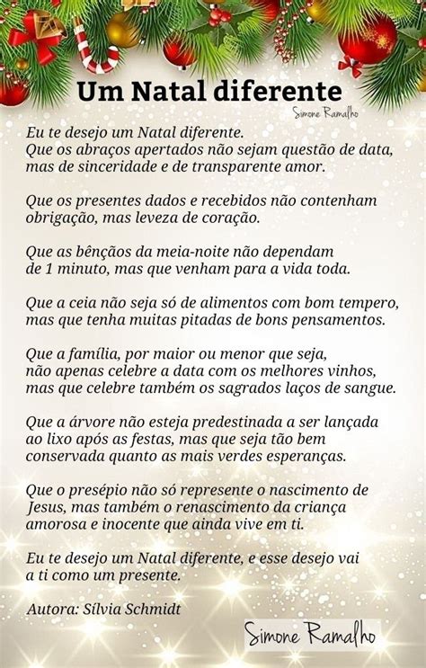 Pin De Maria Ivone Melo Abreu Em Natal Frases Natalinas Frases E