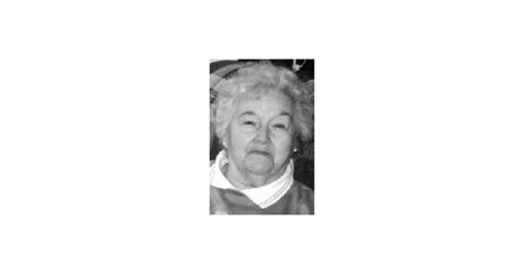 Marjorie Williams Obituary 2010 Barberton Oh Akron Beacon Journal