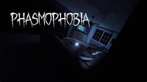 Comment Progresser Sur Phasmophobia Guide Complet Et Astuces