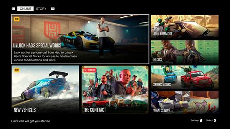 GTA V Et GTA Online Sont Maintenant Disponibles Sur PS5 Et Xbox Series