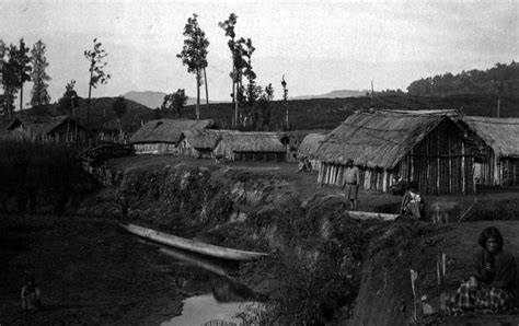 File:Maori Village.jpg - Wikimedia Commons