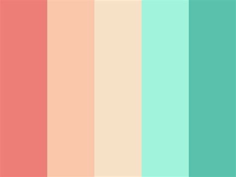 Pretty Pastels Pretty Pastel Color Pastel Colour Palette