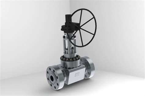 Gate Valves | Industrial Valves | Bsm Valves B.v. | Plant Automation Technology