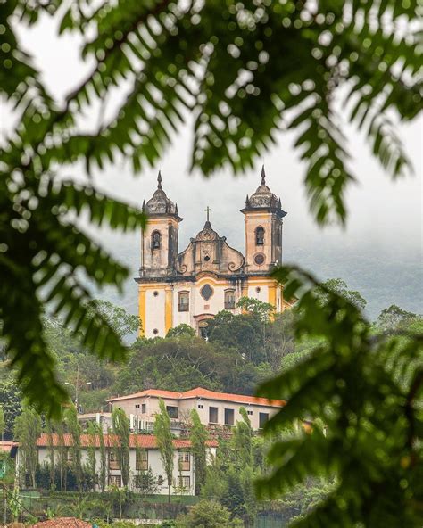 Pin De Eduardo Watanabe Em Bem Brasileiro Tur Stico Cidade De Minas