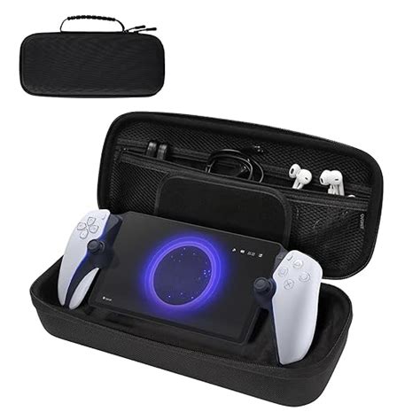 Amazon TiMOVO Carrying Case For PlayStation Portal Remote Player