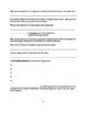 Complete Living Environment Regents Review Packet With Answers Tpt