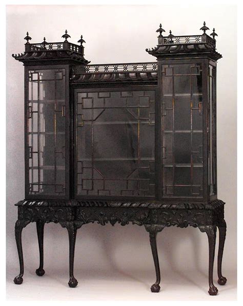 Black Victorian Gothic Furniture – HOMYSTYLE