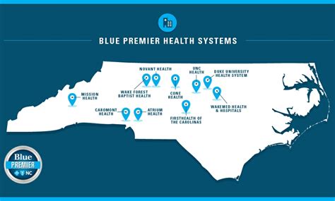 Blue Cross Nc Mission Health Sign Long Term Agreements For Blue