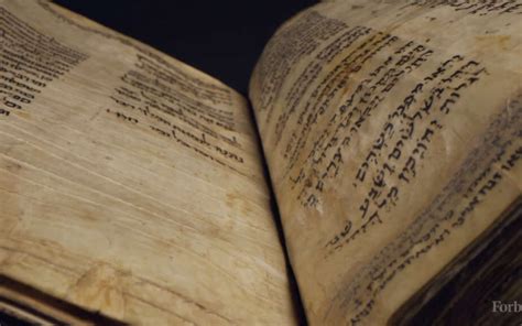 La Fascinante Historia De La Biblia Su Origen Prop Sito Y Legado