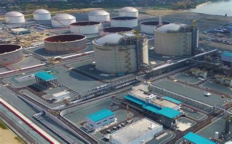 Asian LNG Rally Seen As Fragile Since Demand Weakness Persists FMT