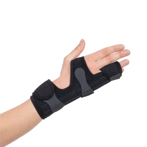 Boxer's Fracture Splint | Wingmed Orthopedic Equipments