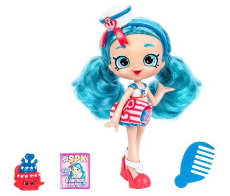 Banchor Shopkins Wiki Fandom Powered By Wikia