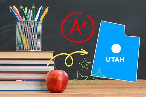 Best Public High Schools in Utah