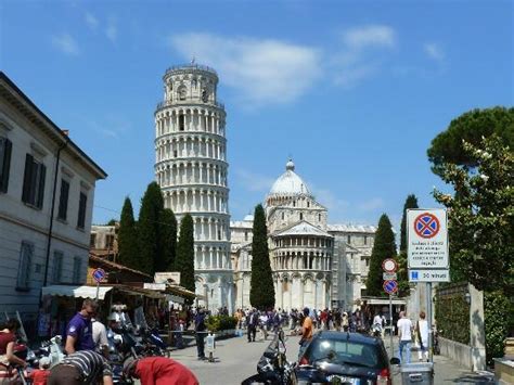 Walking in Pisa - Aktuelle 2021 - Lohnt es sich? (Mit fotos)
