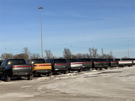 Normal, IL : r/Rivian