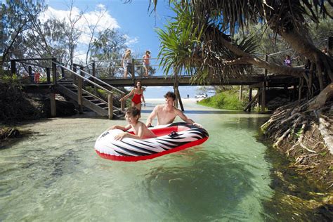 Eli Creek, Fraser Island #Queensland. Love swimming here! :-) Queensland Australia, Australia ...