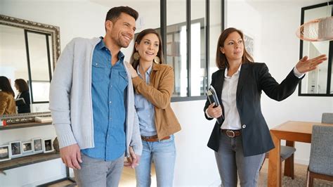 La Checklist Pour Visiter Un Bien Immobilier