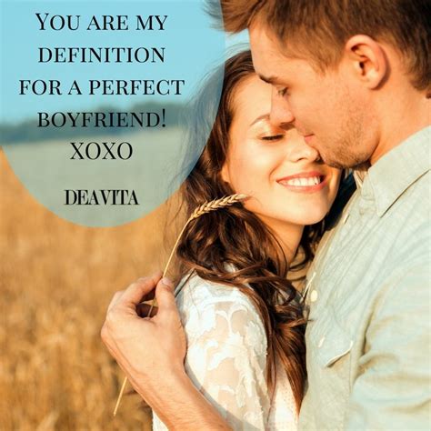 Best Boyfriend Quotes And Cards To Tell Him How Much He Means To You