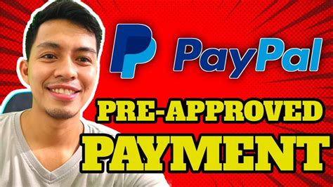 Paypal Pre Approved In Easiest Way To Link In Gcash Paano Ma Link Ang