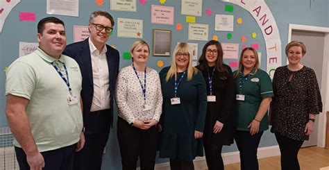 Inverclydes Care At Home Service Praised By Inspectors Inverclyde Now