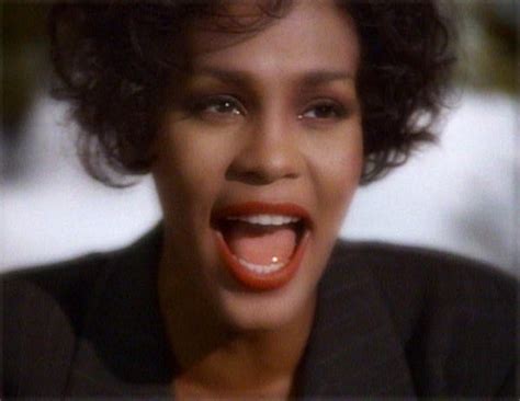 Whitney Houston I Will Always Love You Meme Generator