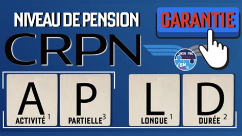 Pension CRPN et Activité Partielle Quavons nous obtenu SNPNC FO