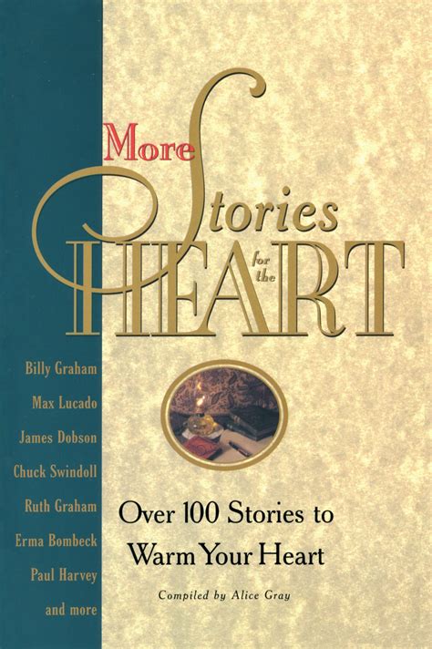 More Stories for the Heart by Alice Gray - Penguin Books New Zealand