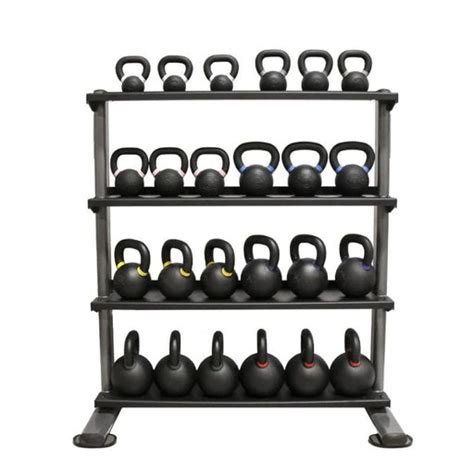 Kettlebell Storage Racks For Sale — Strength Warehouse Usa