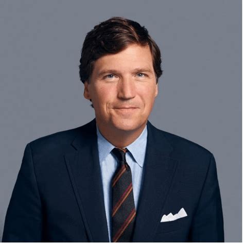 Tucker Carlson’s New Haircut 2023 – Best Hair Looks