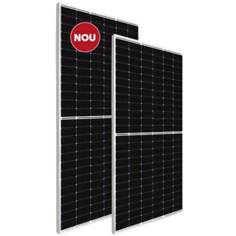 Panou Fotovoltaic Canadian Solar Mono Perc Panel Hiku W Prostore