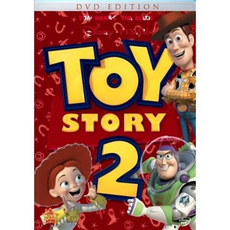 Toy Story 2-Disc Special Edition • DVD – Mikes Game, 47% OFF