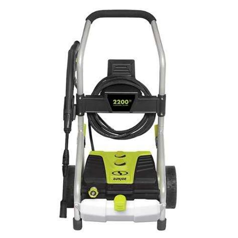 Rent To Own Sun Joe Max Psi Gpm Electric Pressure Washer