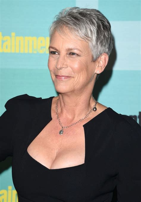 JAMIE LEE CURTIS at ET Weekly Annual Party at Comic Con in San Diego