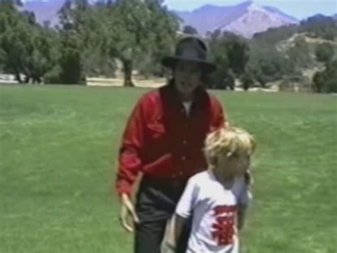 Macaulay Culkin and Michael Jackson: inside their unlikely friendship.