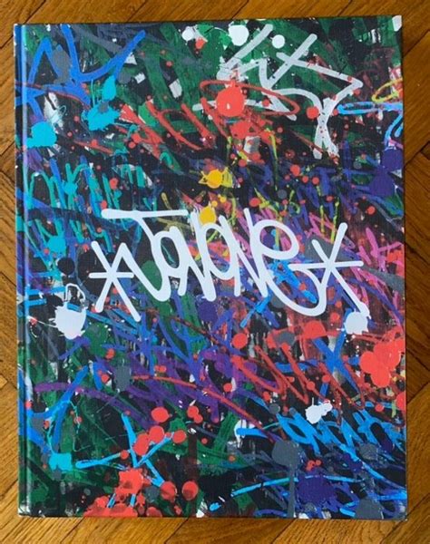 Signed Jonone The Chronicles 2014 Catawiki