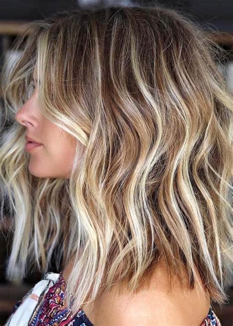 Discover The Magic Of Beachy Waves Hair Salon