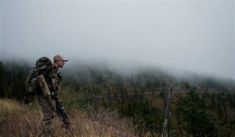 Oregon Hunt Units - Maps, Regulations & Land Access