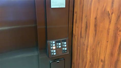 Otis Elevator Dover Tang Beachfront Hotels And Resorts Hydraulic