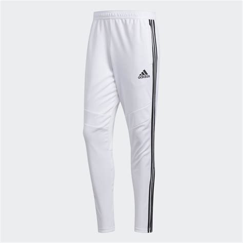 Adidas Tiro 19 Training Pants White Adidas Us