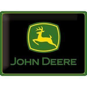 Vintage John Deere Logo Logodix