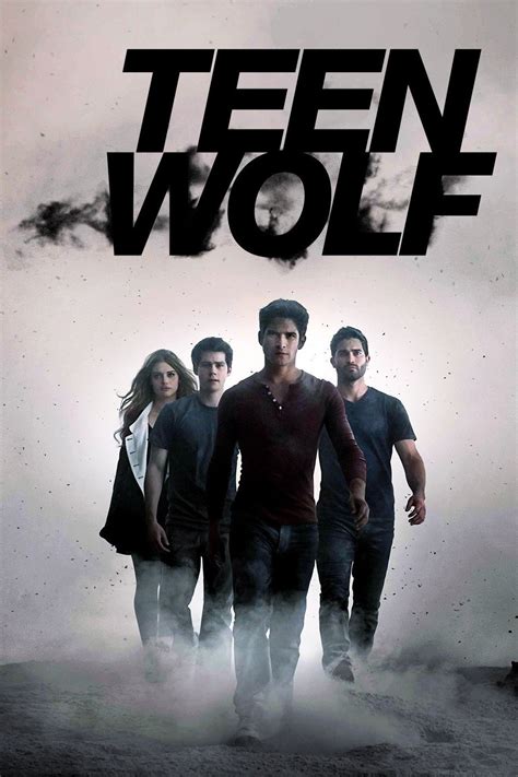 Teen Wolf - Rotten Tomatoes