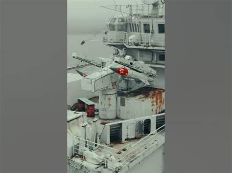 Авианесущий крейсер Минск Aircraft carrier cruiser Minsk #крейсер - YouTube