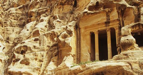 Cheap Flights To Jordan Lowest Price At Za