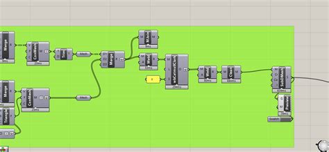 SubD From Mesh Undesired Gaps At Seam And How To Keep Hard Naked