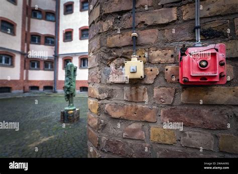 Potsdam Landeshauptstadt Brandenburg Stiftung Gedenkstätte