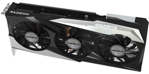 VGA Gigabyte RX 6650 XT Gaming OC 8GB GDDR6