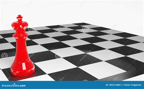 The Concept of the King Raja 3D Chess Board Game To Usurp the Best in the Business Stock ...