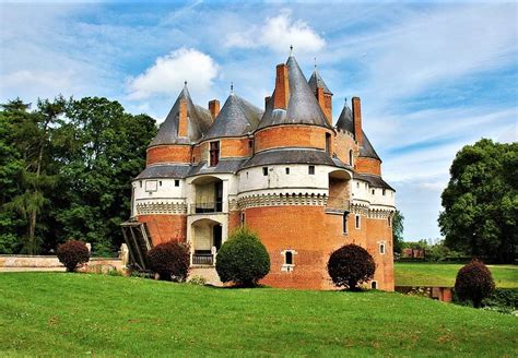 7 châteaux à ne pas manquer dans les Hauts de France J aime mon