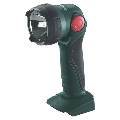 Metabo Ula V V Cordless Portable Torch Worklight Ula